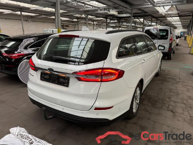 Mondeo Turnier Trend 2.0 EcoBlue 88KW MT6 E6dT #2