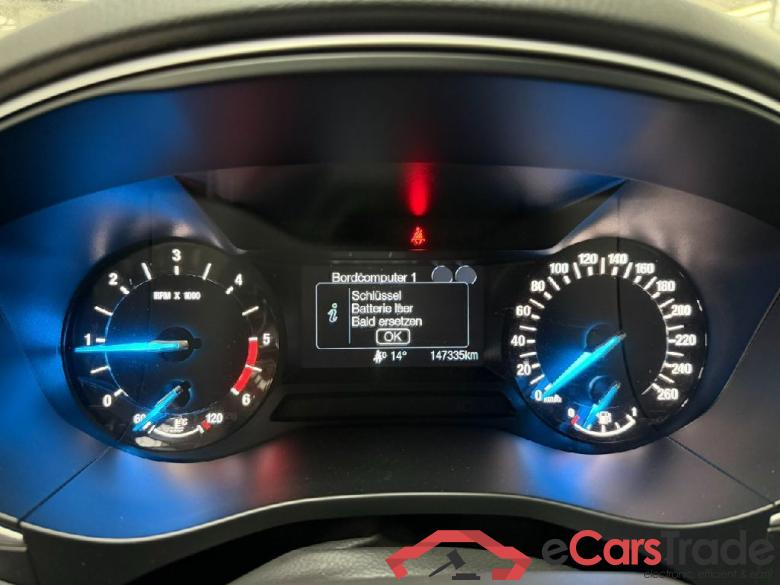 Mondeo Turnier Trend 2.0 EcoBlue 88KW MT6 E6dT #6