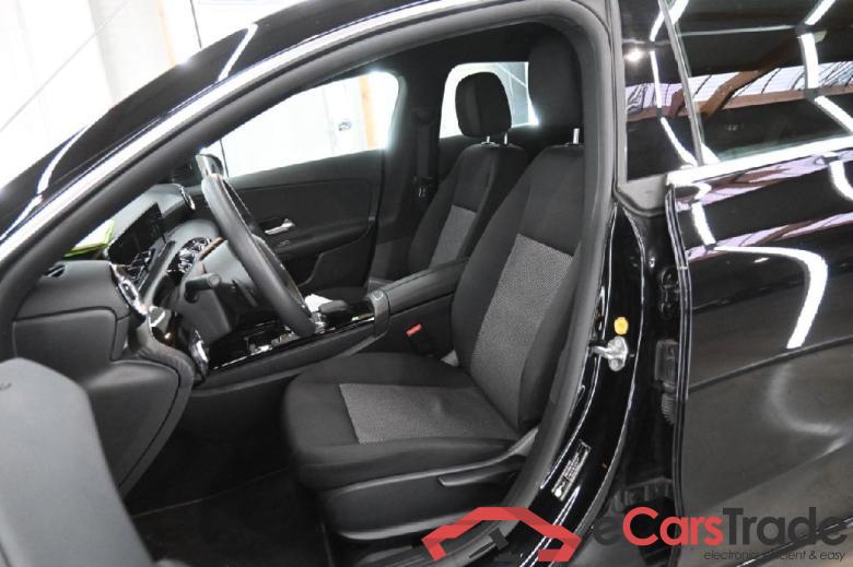 CLA -Klasse Shooting Brake CLA 200 d (118.612) 110KW AT8 E6d #4