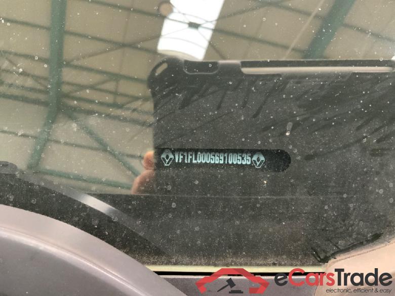 Trafic Kasten L1H1 3 0t Komfort 2.0 dCi 96KW MT6 E6d #5