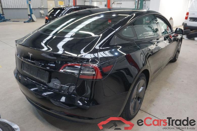 TESLA Model 3 Langstreckenbatt. Allradantrieb Dual Motor 4d 366kW #2