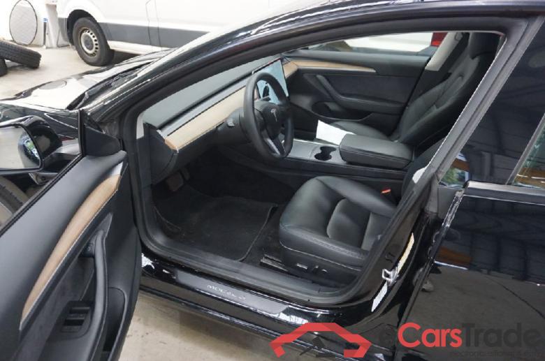 TESLA Model 3 Langstreckenbatt. Allradantrieb Dual Motor 4d 366kW #4