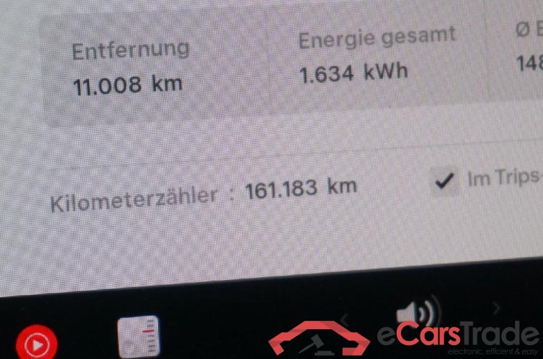 TESLA Model 3 Langstreckenbatt. Allradantrieb Dual Motor 4d 366kW #6