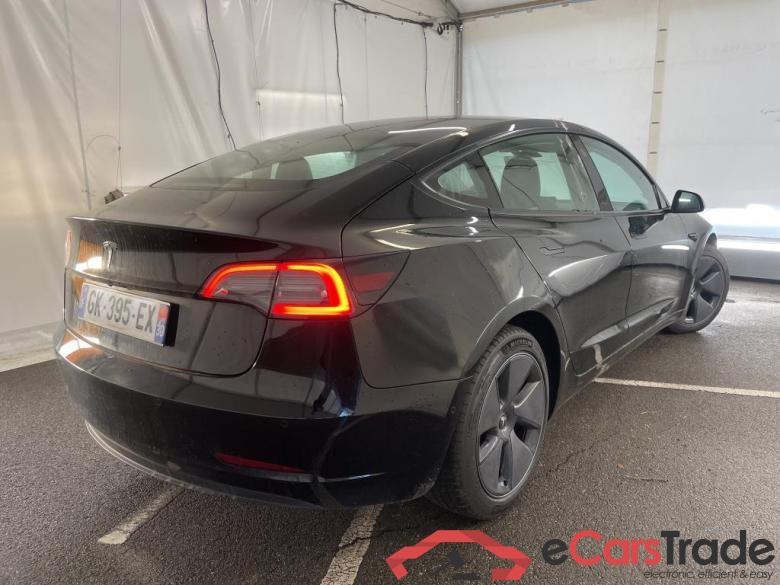 TESLA Model 3 / 2018 / 4P / Berline Propulsion #4