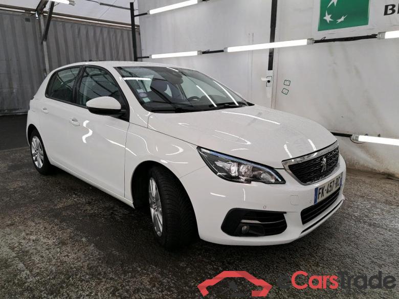 308 Active Business 1.2 PureTech 130CV BVA8 E6 #4