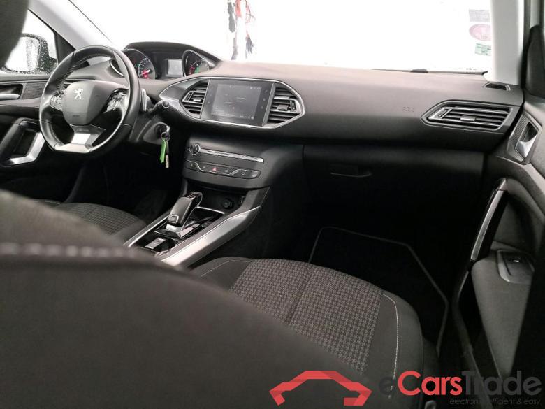 308 Active Business 1.2 PureTech 130CV BVA8 E6 #5