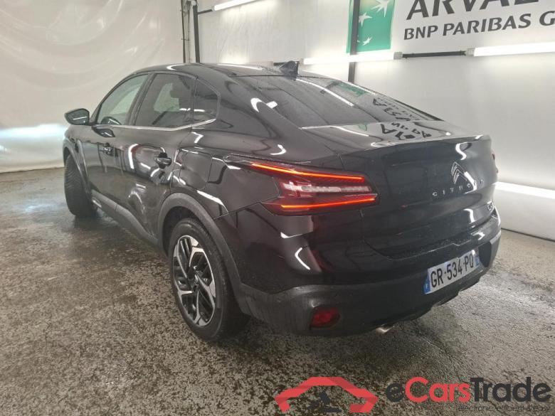 C4 X Shine 1.2 PureTech 130CV BVA8 6E #2