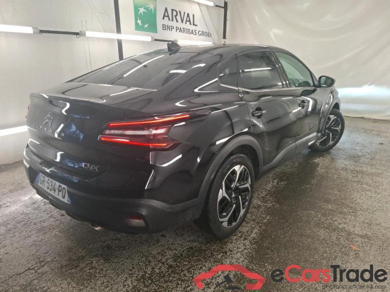 C4 X Shine 1.2 PureTech 130CV BVA8 6E #3