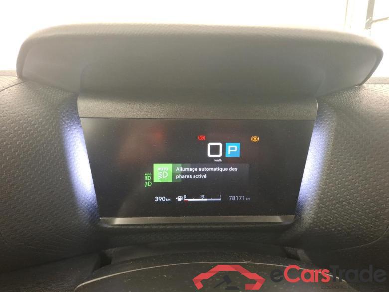 C4 X Shine 1.2 PureTech 130CV BVA8 6E #6