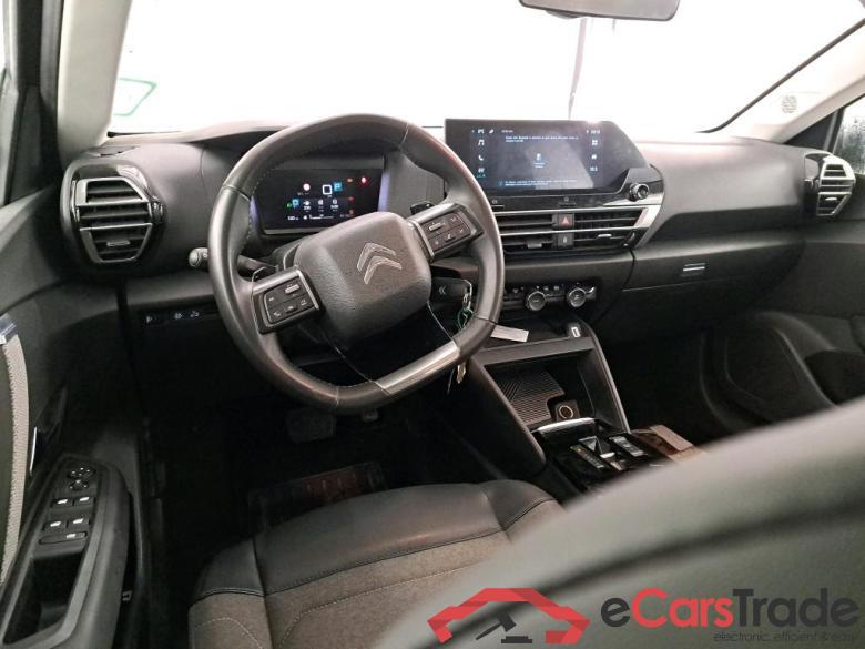 CITROEN C4 X / 2022 / 4P / Berline PureTech 130 S&S EAT8 Feel Pack #5