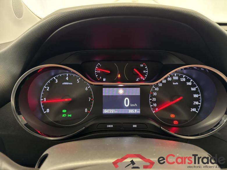 Crossland X Business Elegance 1.5 110CV BVM6 E6d #6