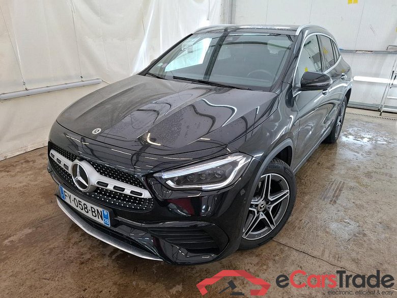 MERCEDES-BENZ GLA / 2020 / 5P / SUV 1.3 GLA 250 e AMG LINE DCT