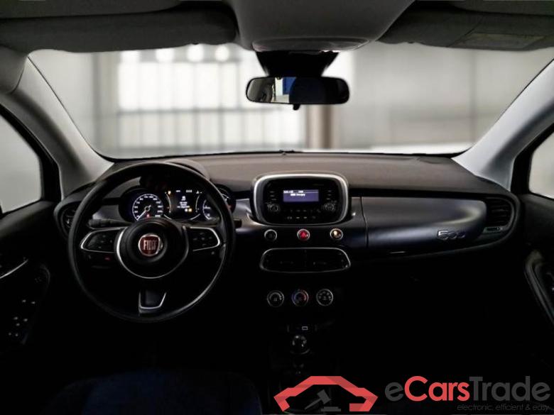 FIAT 500X / 2018 / 5P / CROSSOVER 1.3 MJET 95CV E6D CULT #3