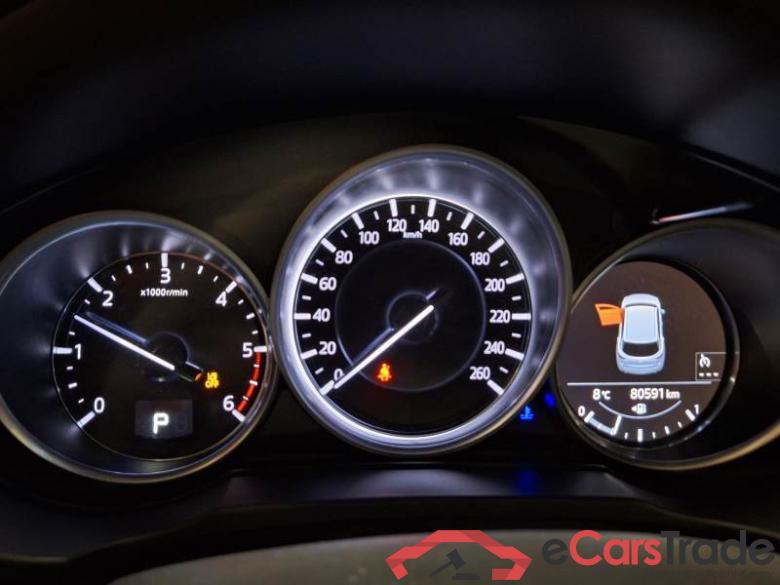 MAZDA CX-5 / 2017 / 5P / SUV DIESEL 2.2L 150CV 2WD BUSINESS #4