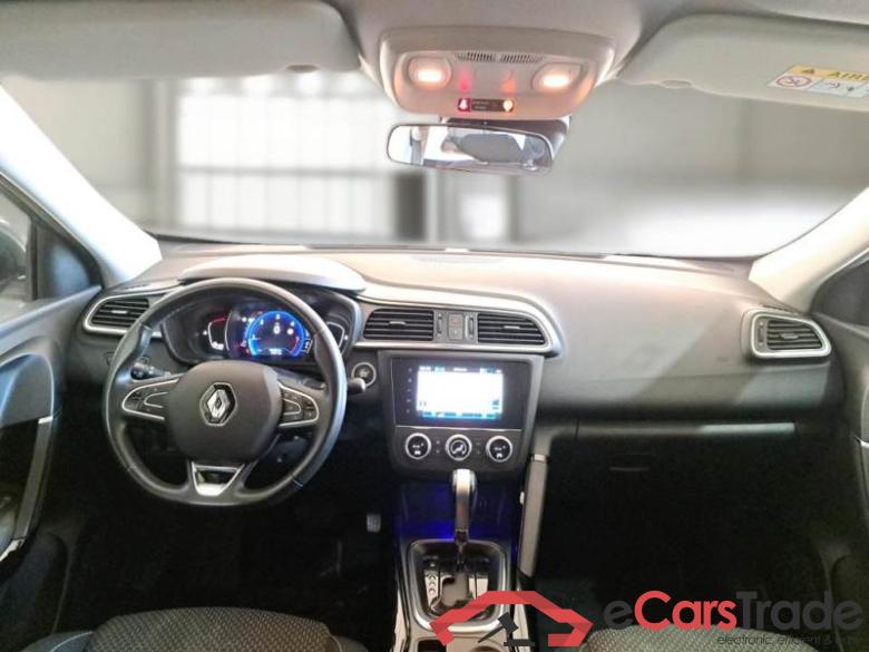 RENAULT KADJAR / 2018 / 5P / CROSSOVER 1.5 DCI 85KW BLUE BUSINESS EDC #3