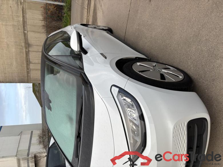 VOLKSWAGEN ID.3 Pro 58 kWh  107 kW (145 pk) 1 versnellingen