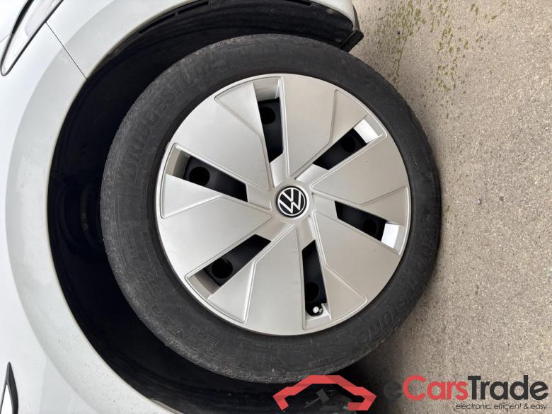 VOLKSWAGEN ID.3 Pro 58 kWh  107 kW (145 pk) 1 versnellingen #4