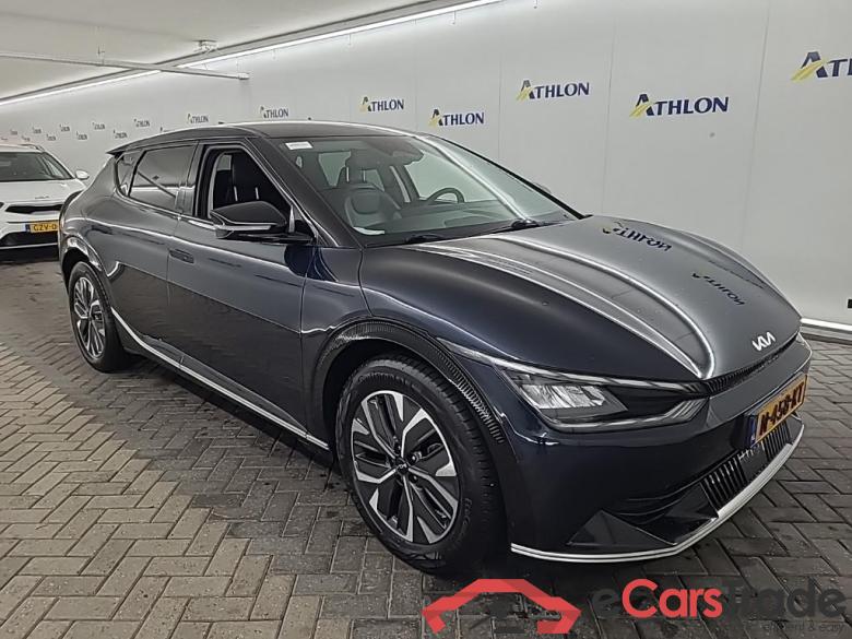 KIA EV6 77.4kWh EV6 Plus RWD 5D 168kW Athlon Edition #2