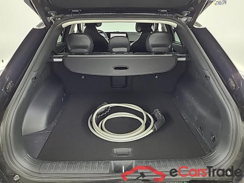 KIA EV6 77.4kWh EV6 Plus RWD 5D 168kW Athlon Edition #5