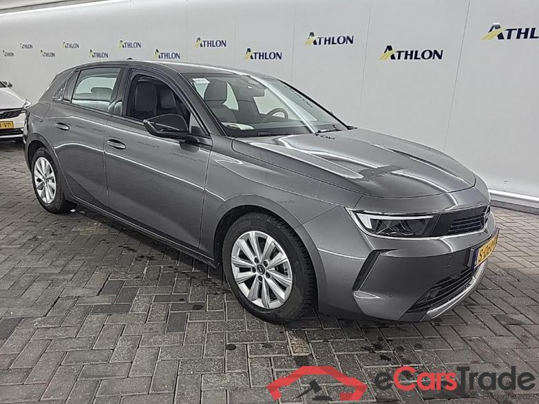 OPEL ASTRA 1.2 turbo S/S 81kW Edition 5D #2