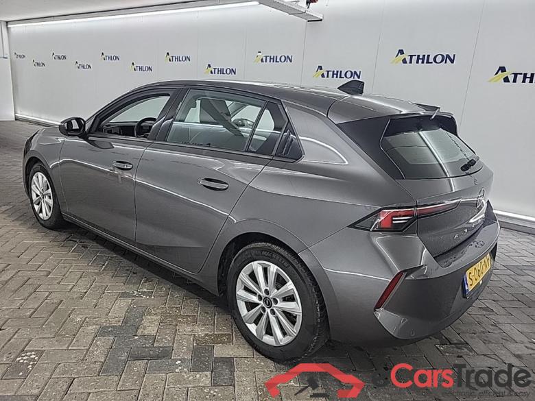 OPEL ASTRA 1.2 turbo S/S 81kW Edition 5D #4