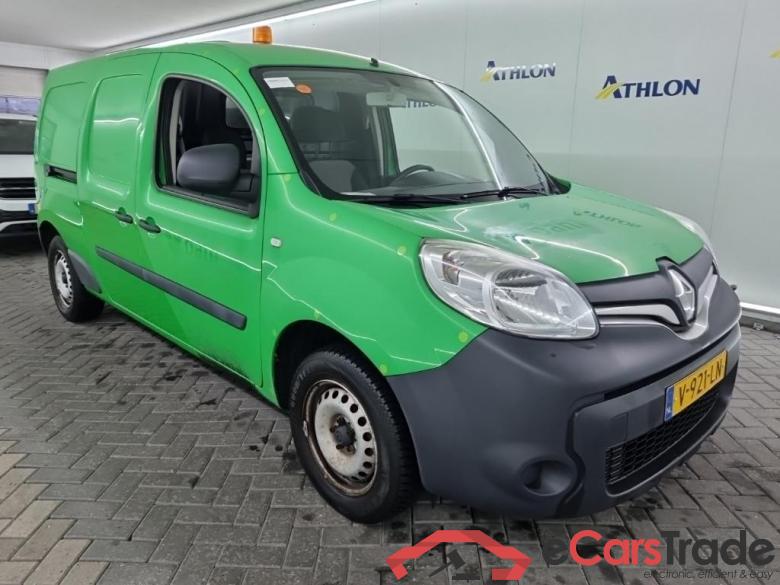 RENAULT KANGOO 1.5 ENERGY dCi 90 Comf Maxi 4D 66kW #2