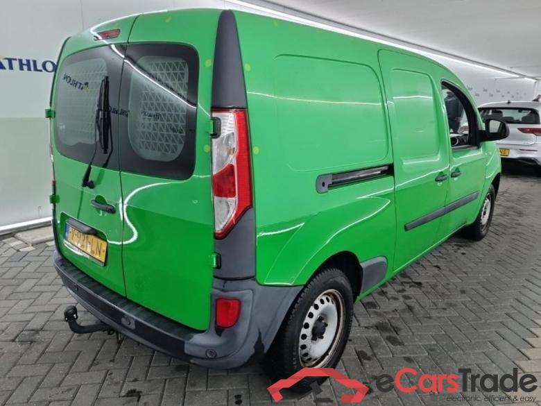 RENAULT KANGOO 1.5 ENERGY dCi 90 Comf Maxi 4D 66kW #3