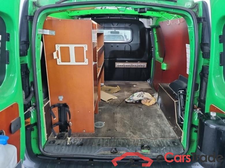 RENAULT KANGOO 1.5 ENERGY dCi 90 Comf Maxi 4D 66kW #5