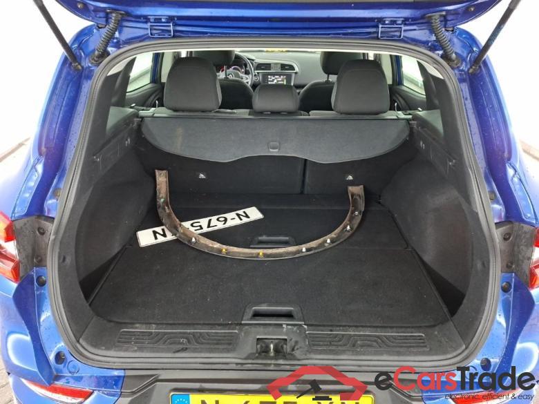 RENAULT KADJAR TCe 140 EDC GPF Limited 5D 103kW #5