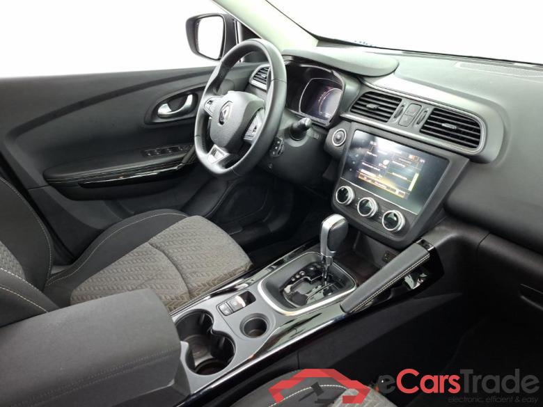 RENAULT KADJAR TCe 140 EDC GPF Limited 5D 103kW #6