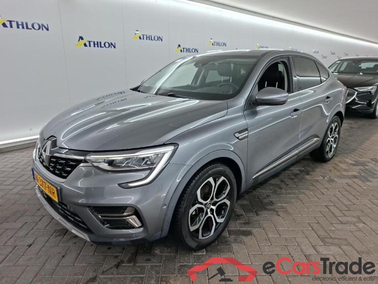 RENAULT Arkana E-TECH Hybrid 145 Intens 5D 107kW #1
