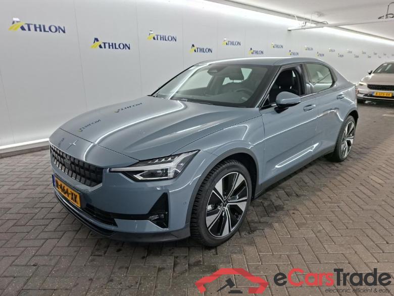 Polestar Polestar 2 Standard Range Single Motor 5D 170kW #1