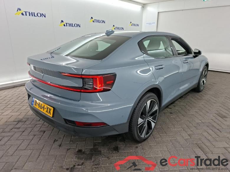 Polestar Polestar 2 Standard Range Single Motor 5D 170kW #3