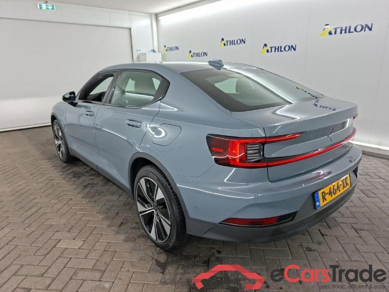 Polestar Polestar 2 Standard Range Single Motor 5D 170kW #4