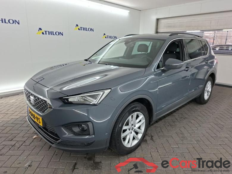 SEAT Tarraco 1.5 TSI Style DSG-7 5D 110kW