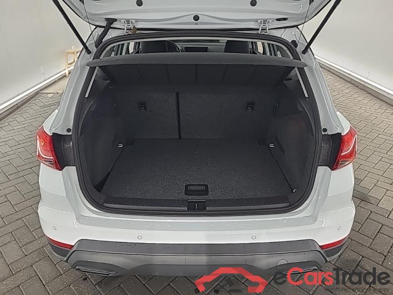 SEAT Arona 1.0 TSI 70kW Style 5D #5