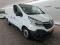 preview Renault Trafic #1