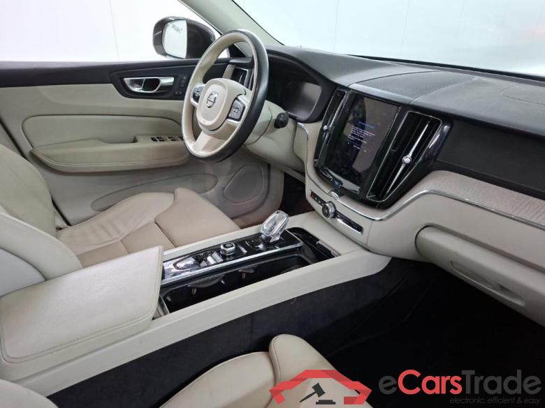 VOLVO XC60 B5 Geartronic Inscription 5D 184kW #6