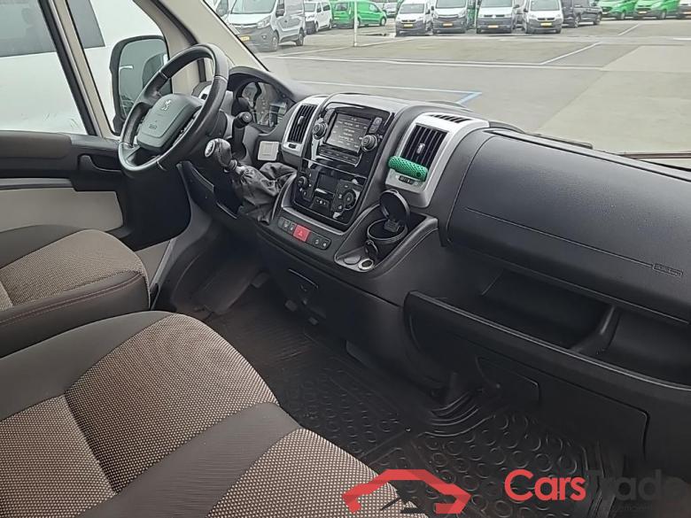 PEUGEOT Boxer Combi **GEEN REST BPM**2.2 BlueHDi 140 330 L1H1 Combi Premium P 4D 103kW #6