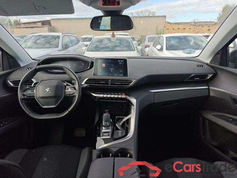 PEUGEOT 5008 / 2020 / 5P / todoterreno 1.5 BlueHDi 96kW S&S Active Pack EAT8 #3