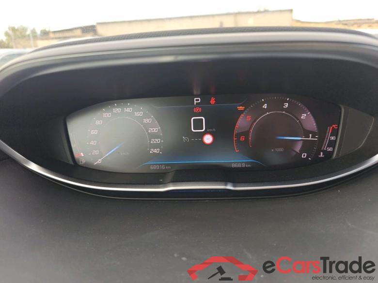 PEUGEOT 5008 / 2020 / 5P / todoterreno 1.5 BlueHDi 96kW S&S Active Pack EAT8 #4