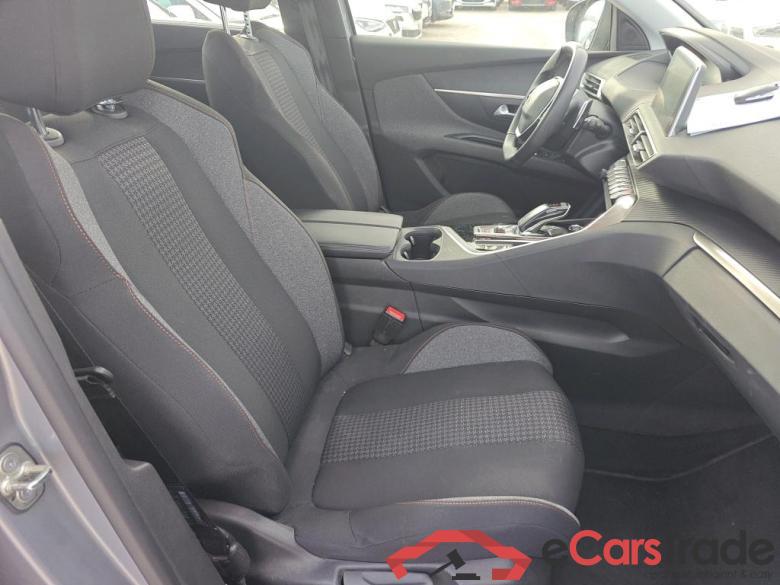 PEUGEOT 5008 / 2020 / 5P / todoterreno 1.5 BlueHDi 96kW S&S Active Pack EAT8 #6