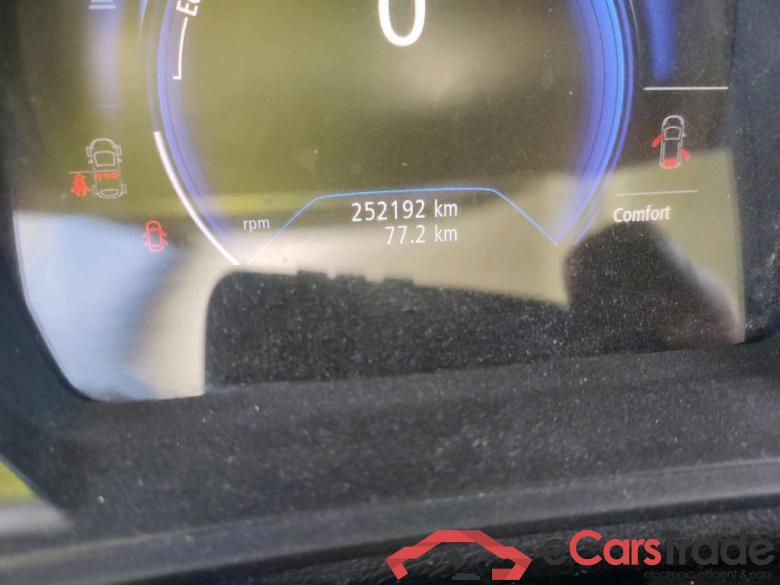 RENAULT MÉGANE 5P 4G FAMILIAR Sp. Tourer Zen En. dCi 96kW (130CV) #5