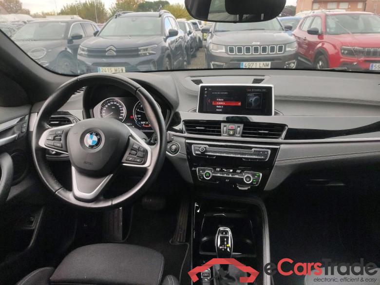 BMW X2 sDrive18i #3