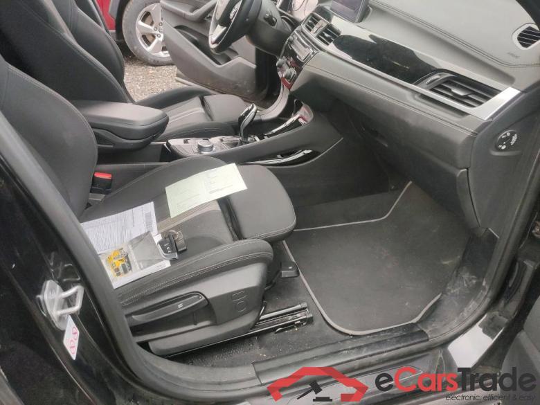 BMW X2 sDrive18i #6