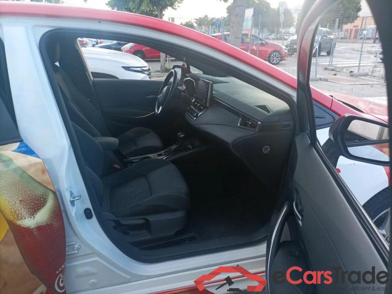 TOYOTA COROLLA 1.8 125H ACTIVE TECH E-CVT #6