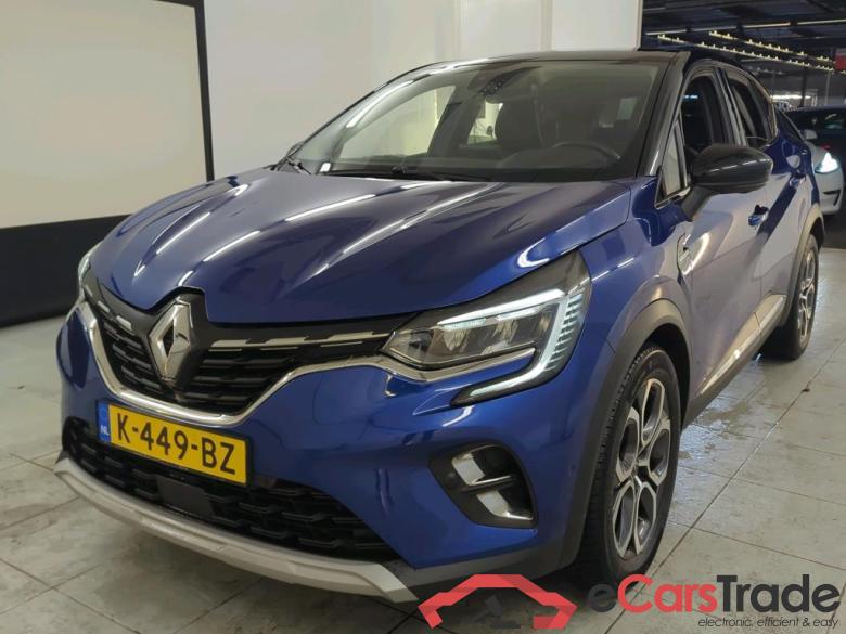 Renault Captur TCe 100 Edition One 5d #1