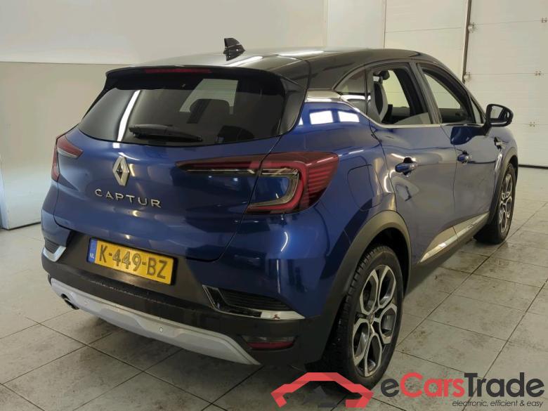Renault Captur TCe 100 Edition One 5d #2