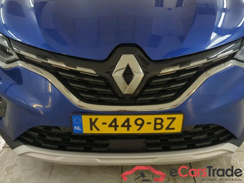 Renault Captur TCe 100 Edition One 5d #5