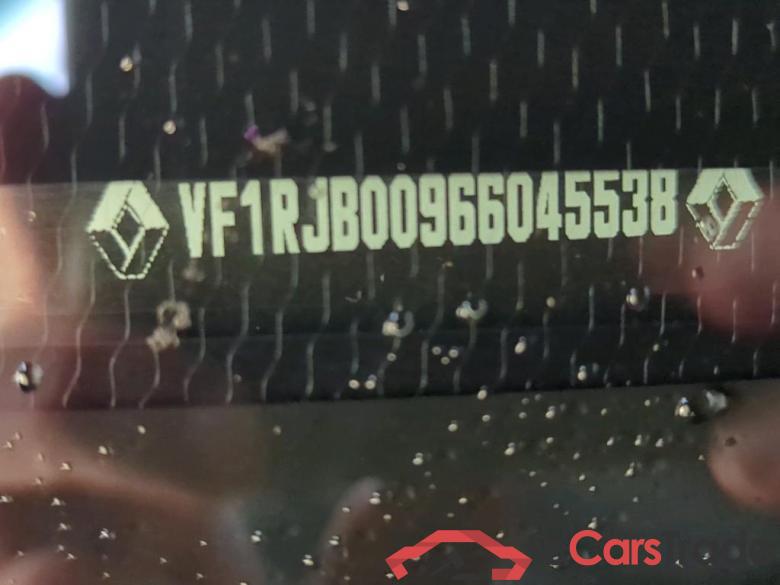 Renault Captur TCe 100 Edition One 5d #6